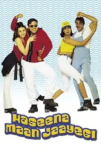 Haseena maan jaayegi 1999 - vegamovies, Vegamovies0.com