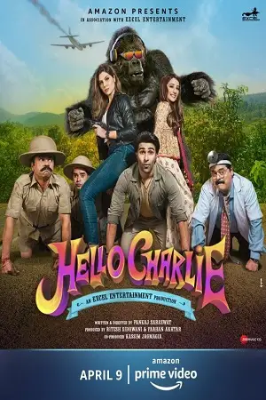 Hello charlie - vegamovies, Vegamovies0.com