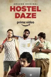 Hostel-Daze-2019-Season-1-poster