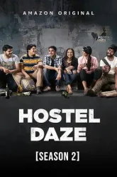 Hostel-Daze-2021-Season-2-poster