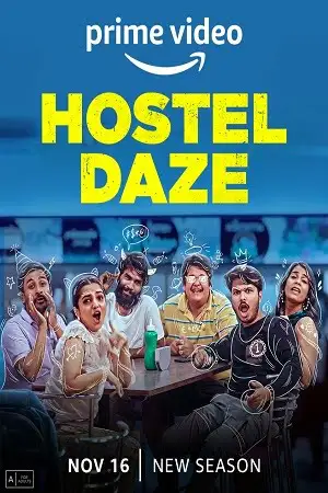 Hostel daze 2022 season 3 - vegamovies, Vegamovies0.com