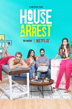 House arrest - vegamovies, Vegamovies0.com