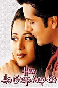 Hum ho gaye aap ke 2001 - vegamovies, Vegamovies0.com