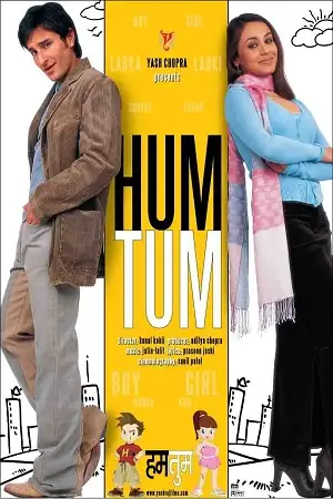 Hum tum 2004 - vegamovies, Vegamovies0.com