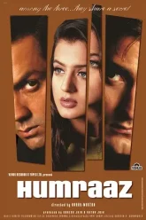 Humraaz-2002