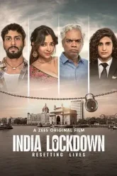 India-Lockdown