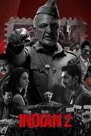 Indian 2 - vegamovies, Vegamovies0.com