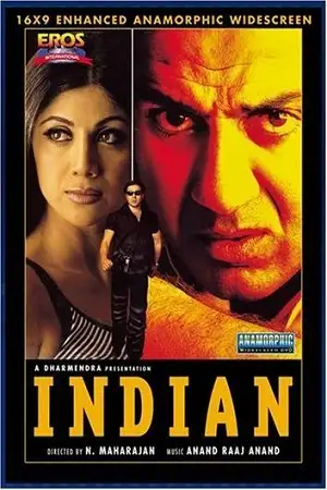 Indian 2001 - vegamovies, Vegamovies0.com