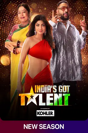 Indias got talent - vegamovies, Vegamovies0.com