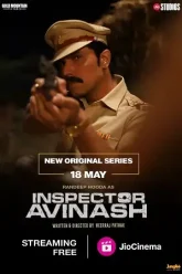 Inspector-Avinash