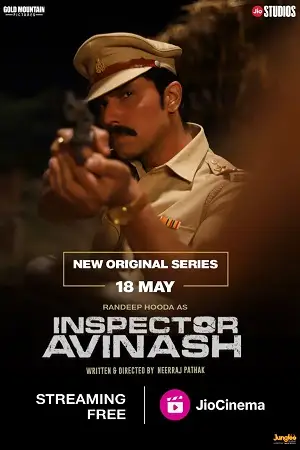 Inspector avinash - vegamovies, Vegamovies0.com