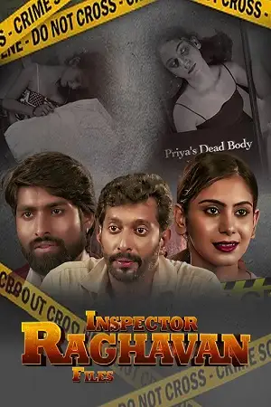 Inspector raghavan files - vegamovies, Vegamovies0.com