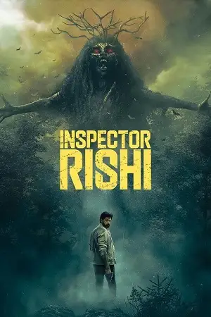 Inspector rishi - vegamovies, Vegamovies0.com