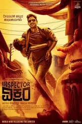 Inspector-Vikram