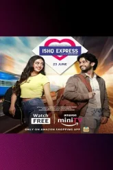 Ishq-Express-Season-1