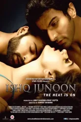 Ishq-Junoon-2016