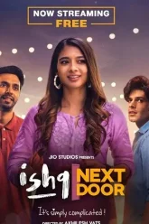 Ishq-Next-Door-2023-Poster