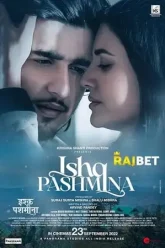 Ishq-Pashmina