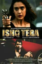 Ishq-Tera