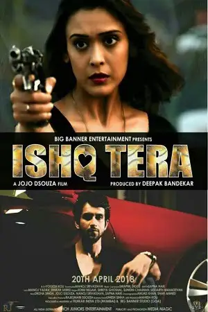 Ishq tera - vegamovies, Vegamovies0.com