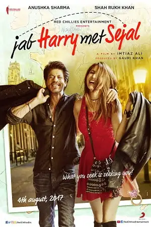 Jab harry met sejal 2017 - vegamovies, Vegamovies0.com