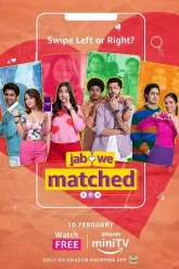 Jab-We-Matched