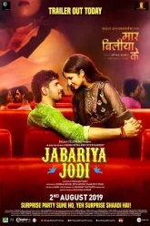 Jabariya-Jodi-2019