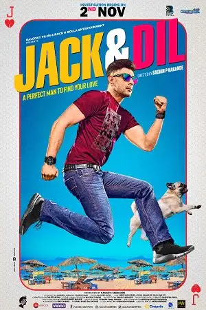 Jack dil 2018 - vegamovies, Vegamovies0.com