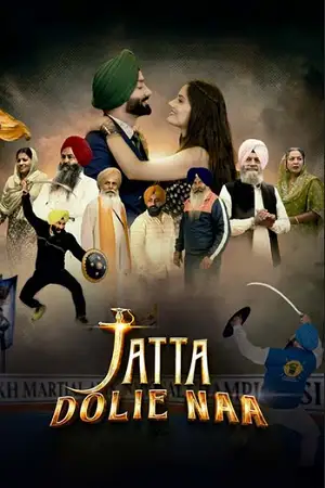 Jatta dolie naa - vegamovies, Vegamovies0.com