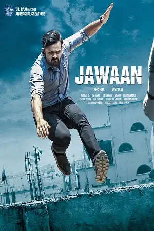 Jawaan 2017 - vegamovies, Vegamovies0.com