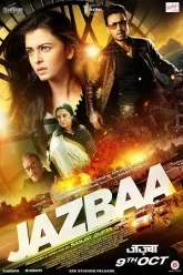 Jazbaa-2015