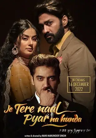 Je tere naal pyar na hunda - vegamovies, Vegamovies0.com