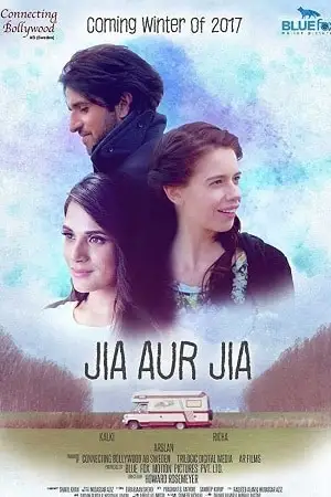 Jia aur jia - vegamovies, Vegamovies0.com