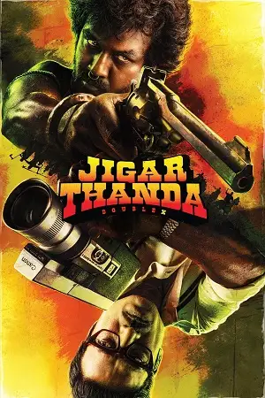 Jigarthanda doublex - vegamovies, Vegamovies0.com