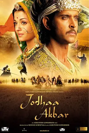 Jodhaa akbar 2008 - vegamovies, Vegamovies0.com