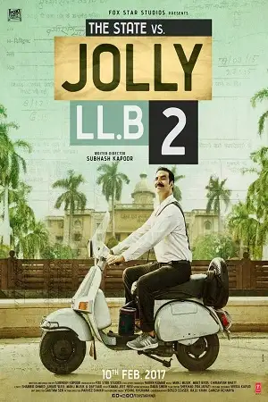 Jolly llb 2 2017 - vegamovies, Vegamovies0.com