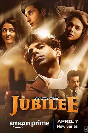 Jubilee - vegamovies, Vegamovies0.com