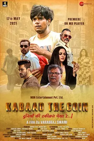 Kabaad the coin 2021 - vegamovies, Vegamovies0.com