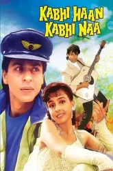 Kabhi-Haan-Kabhi-Naa-1994