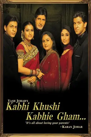 Kabhi khushi kabhie gham 2001 - vegamovies, Vegamovies0.com