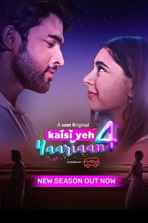 Kaisi yeh yaariaan - vegamovies, Vegamovies0.com