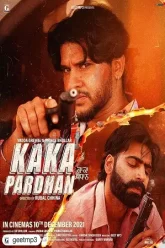 Kaka-Pardhan