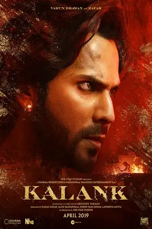 Kalank 2019 - vegamovies, Vegamovies0.com