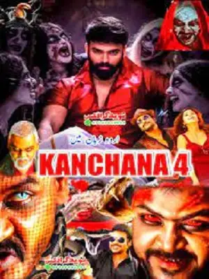 Kanchana 4 2021 - vegamovies, Vegamovies0.com