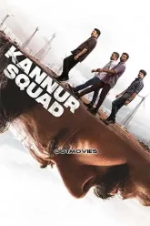 Kannur-Squad