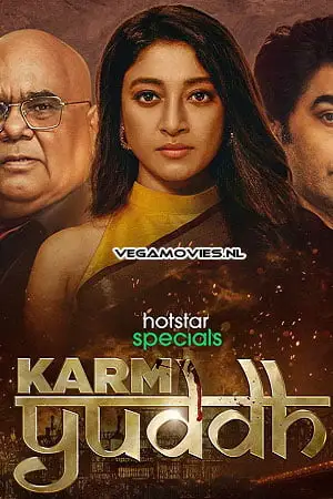 Karm yudh season 1 - vegamovies, Vegamovies0.com