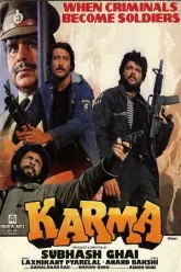 Karma-1986