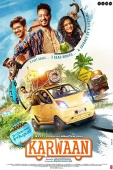 Karwaan-2018