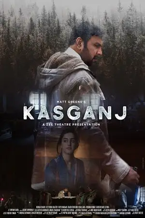 Kasganj 2019 - vegamovies, Vegamovies0.com