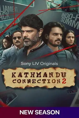 Kathmandu connection season 2 - vegamovies, Vegamovies0.com